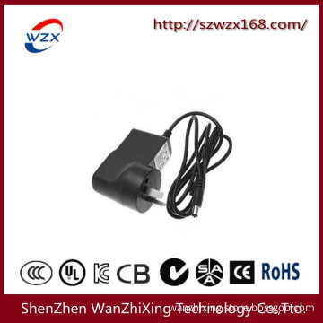 12W Power Adapter with Au Standard